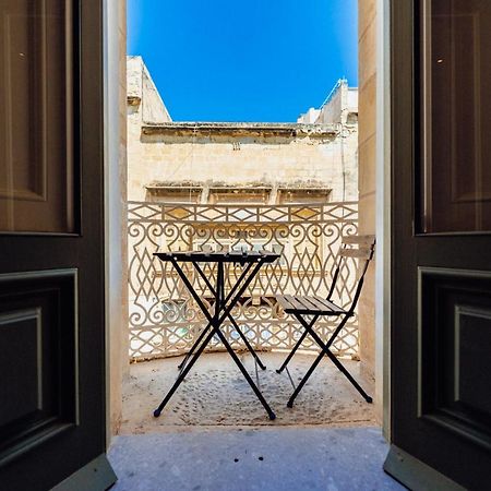 Valletta Collection - Republica Suites מראה חיצוני תמונה