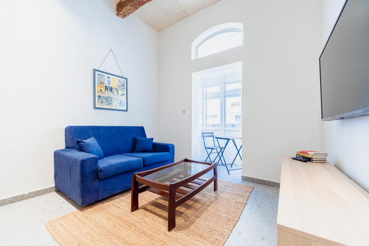 Valletta Collection - Republica Suites מראה חיצוני תמונה