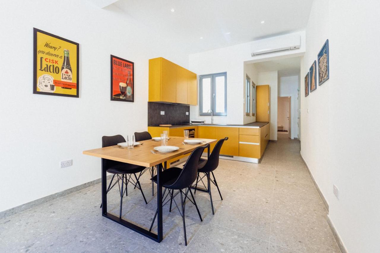 Valletta Collection - Republica Suites מראה חיצוני תמונה