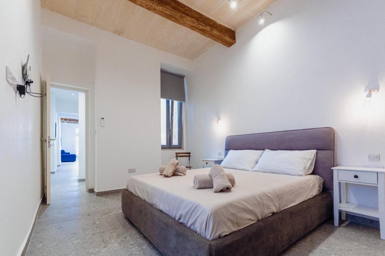Valletta Collection - Republica Suites מראה חיצוני תמונה
