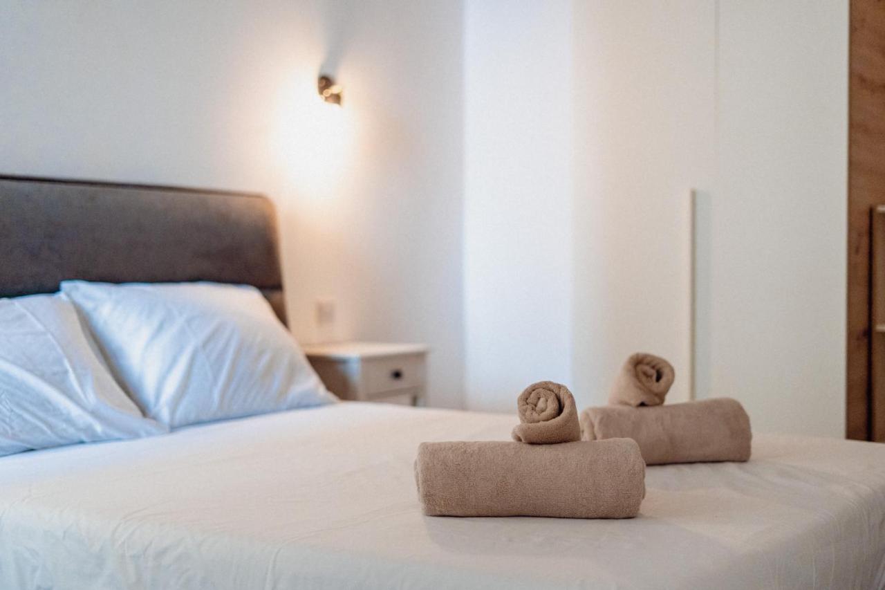Valletta Collection - Republica Suites מראה חיצוני תמונה