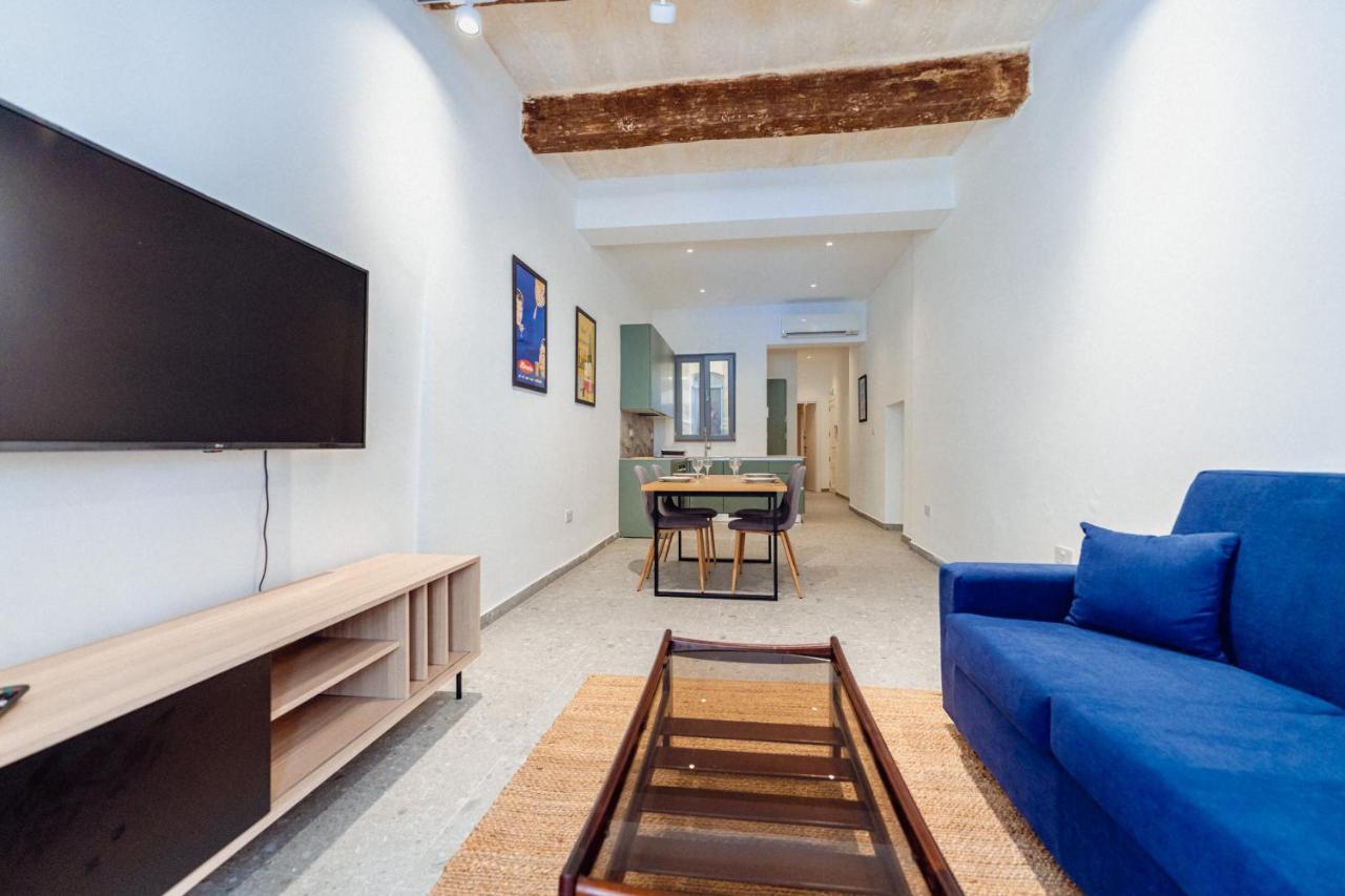 Valletta Collection - Republica Suites מראה חיצוני תמונה