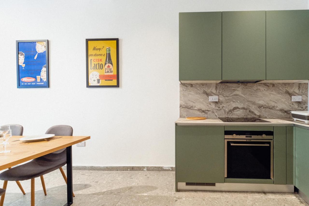 Valletta Collection - Republica Suites מראה חיצוני תמונה